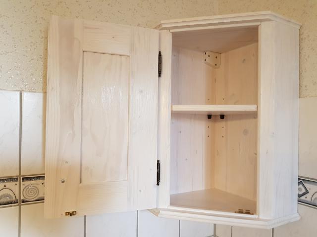 fertiges Schränkchen fertiges Schränkchen