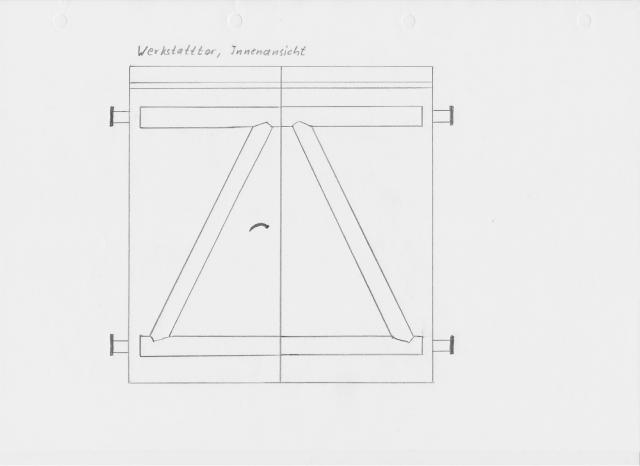 Innenansicht Innenansicht